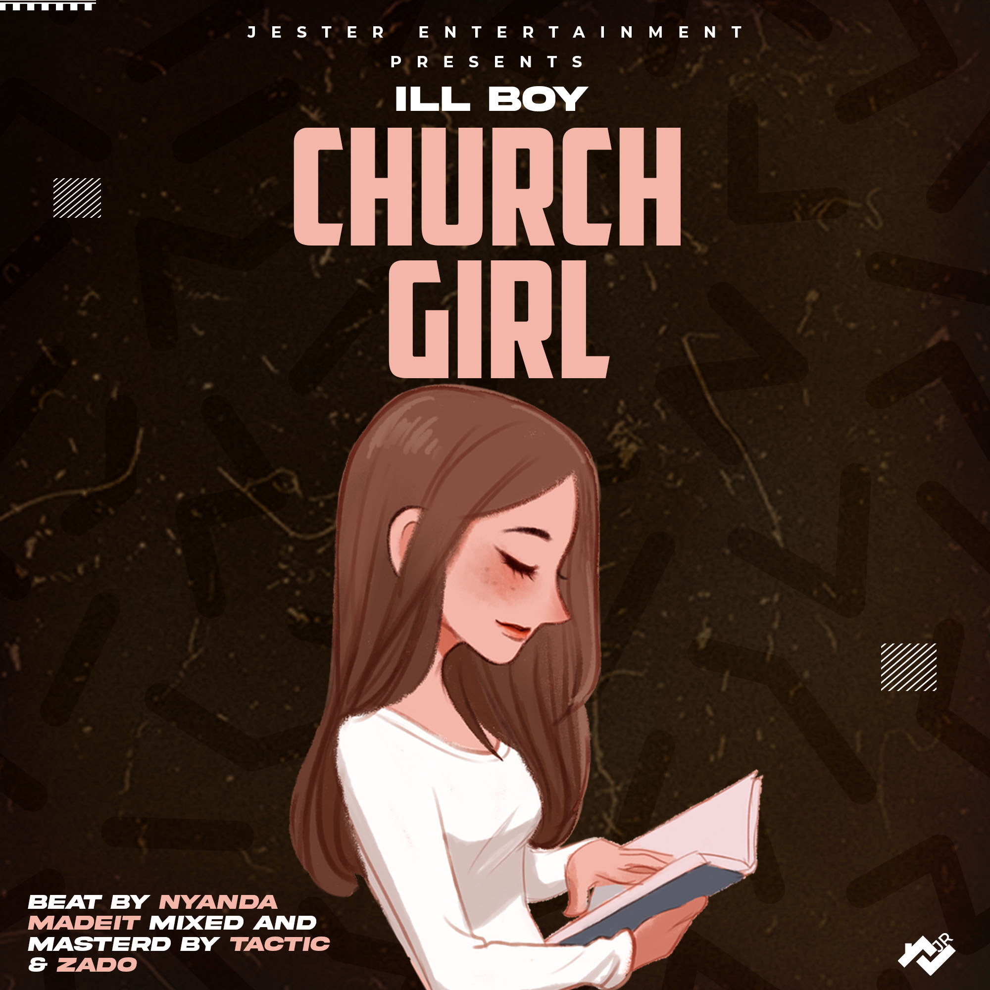 Church Girl